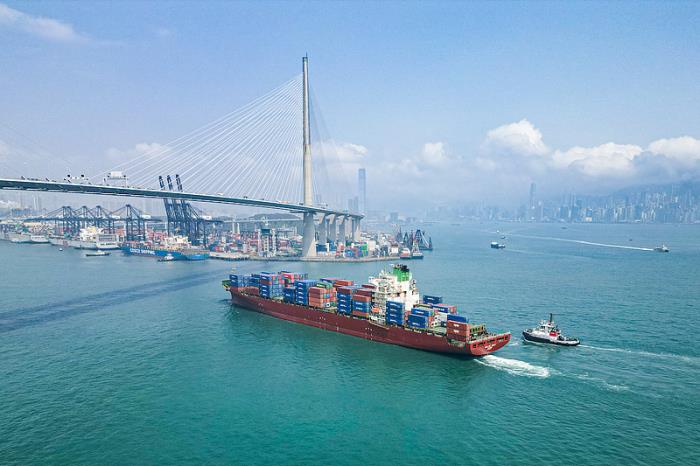 青岛金裕宏生国际物流有限公司简单介绍 青岛金裕宏生国际物流有限公司简单介绍