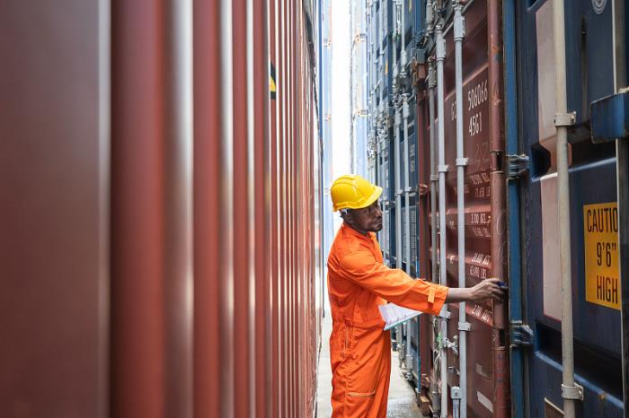 深圳市品高物流有限公司相关说明