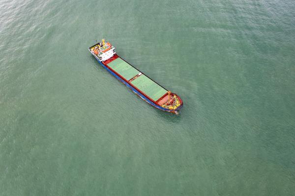 深圳市行天物流有限公司