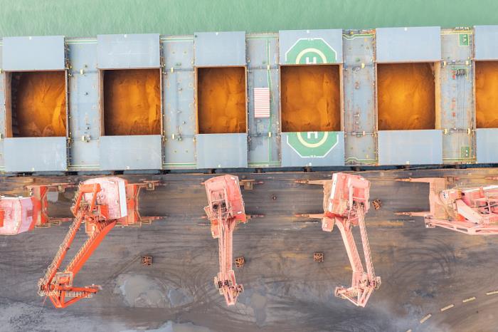 广州志信物流有限公司相应参考资料