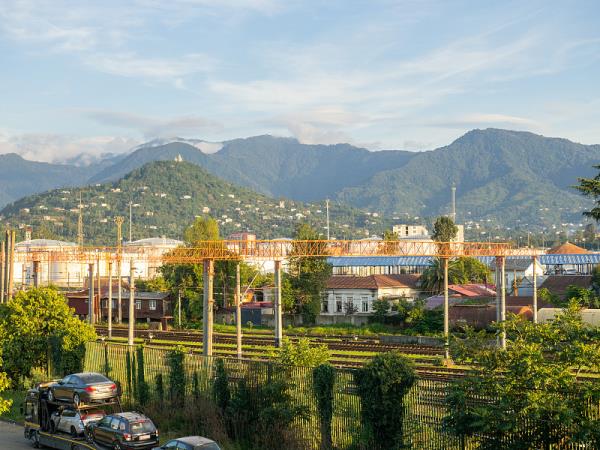 桂林市云达物流有限公司