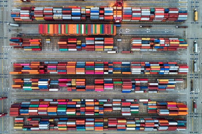 深圳市赛恩国际物流有限公司