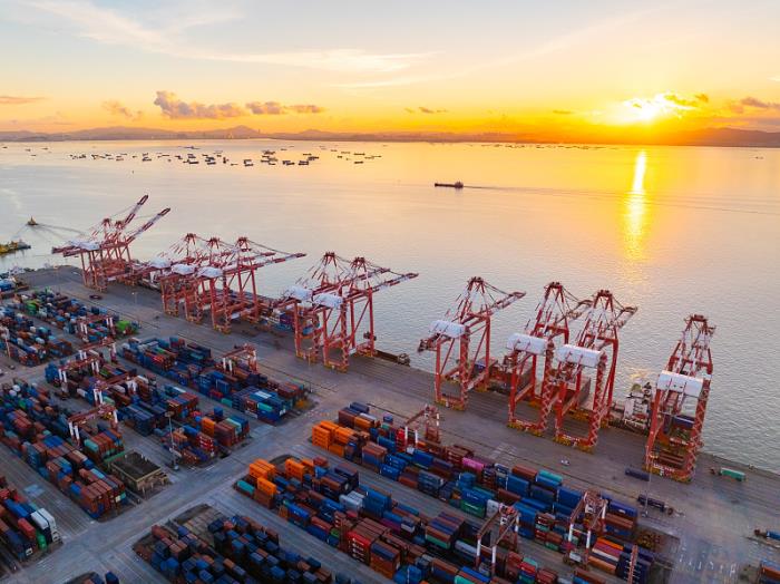 福建泉州市铭顺物流有限公司相应介绍