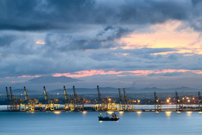 宜昌中驰物流有限公司简要资料