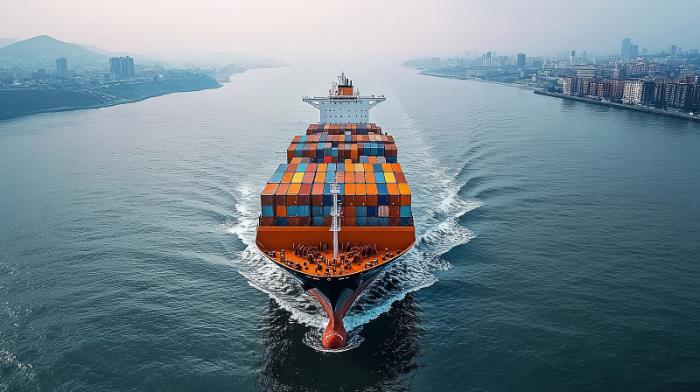 厦门稳重物流有限公司相关材料