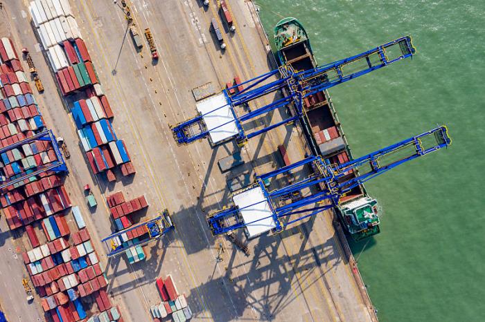 济南鸿韵物流有限公司一部分信息