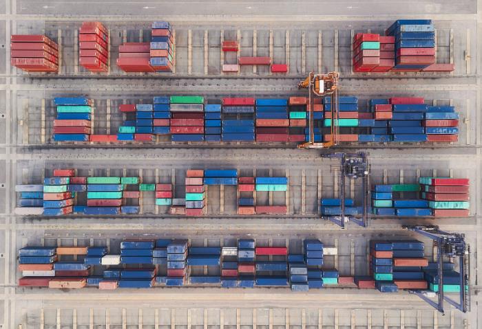 广州垣熠物流有限公司有关概要