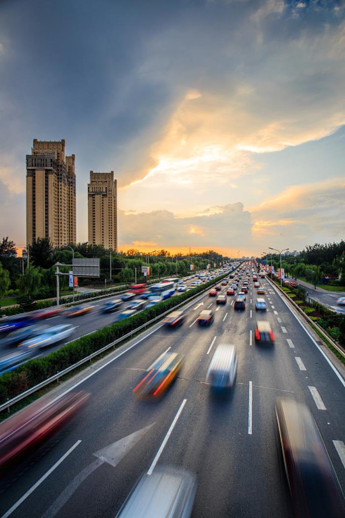 深圳驿安国际物流有限公司