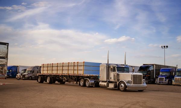 内蒙古货易达物流有限公司