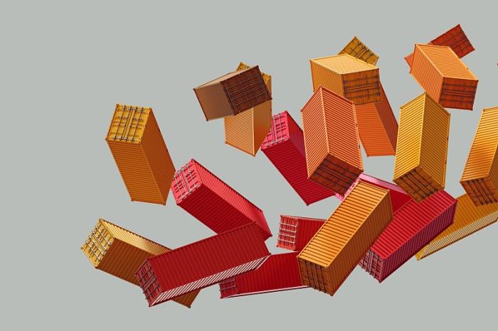 淄博展宏物流有限公司简要说明