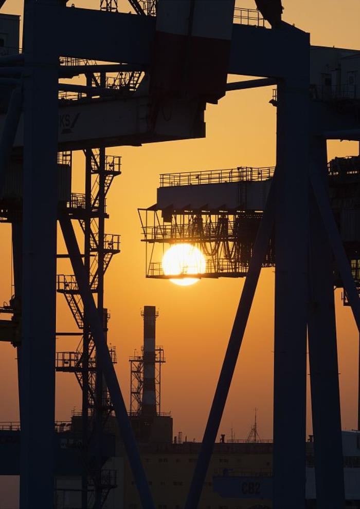 龙岩市德添物流有限公司有关信息