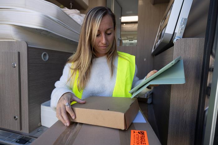 武汉大郎快跑物流有限公司简单内容 武汉大郎快跑物流有限公司简单内容