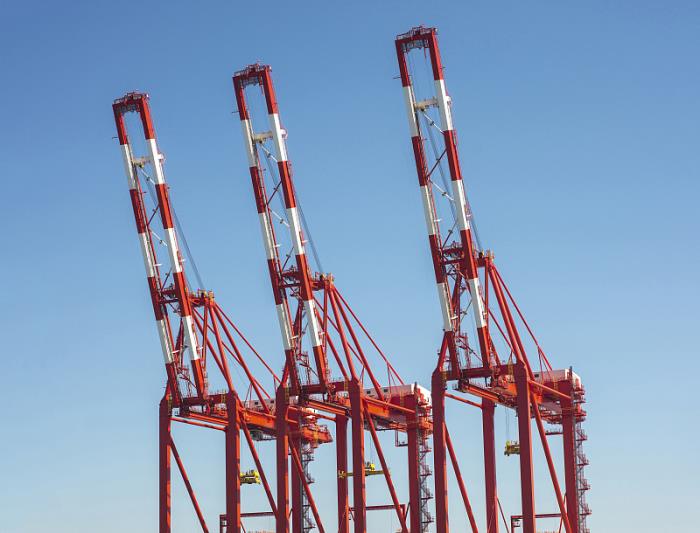 青岛鑫德利达物流有限公司简单材料