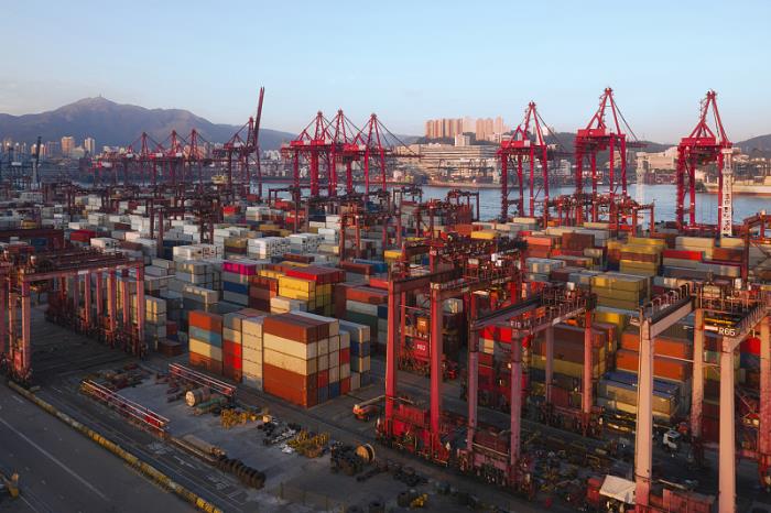 深圳市绿邦物流有限公司有关内容