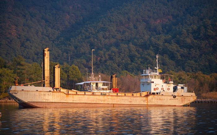 深圳市培林物流有限公司有关信息