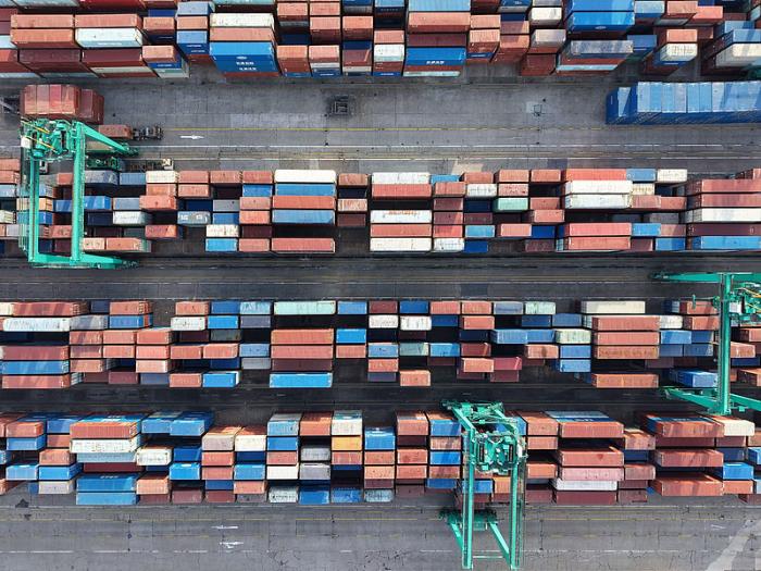 深圳市龙光国际物流有限公司