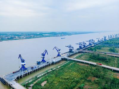 武汉中伟物流有限公司一部分资料