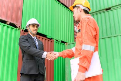 厦门利速丰物流有限公司有关参考资料