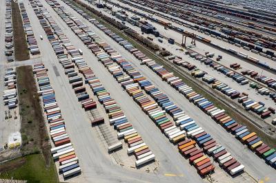 福州中景物流有限公司相关参考资料