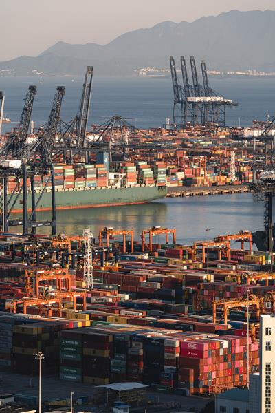 福建省凯晋物流有限公司简单概要