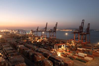 内蒙古华中物流发展有限公司