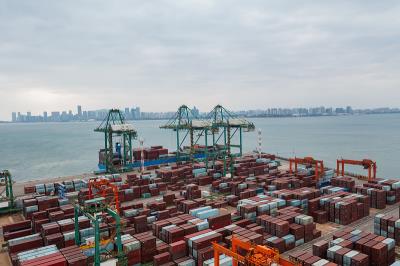 湖北晟昌物流有限公司相应介绍