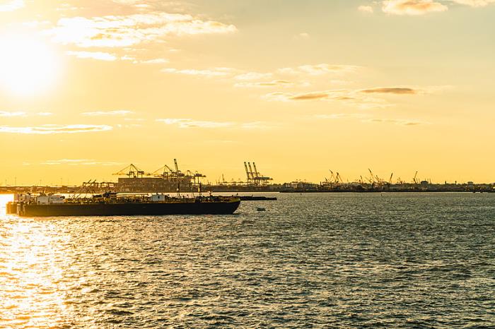 深圳市海之翼物流有限公司有关参考资料