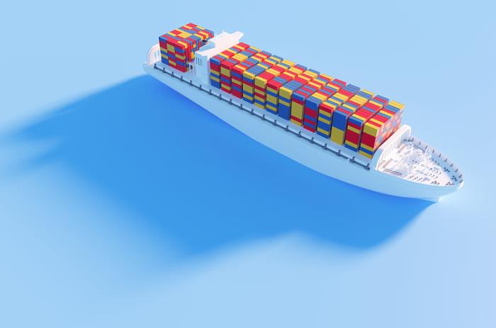 深圳市海棠物流有限公司简单资料