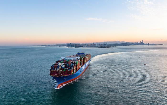 广州东启物流有限公司相关介绍 广州东启物流有限公司相关介绍