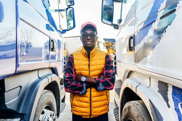 深圳市臻品国际物流有限公司相应说明