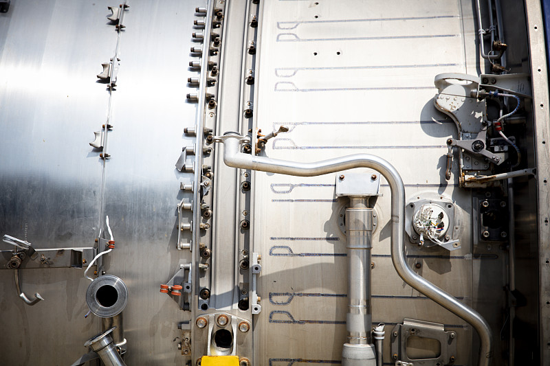 上海新思原物流有限公司