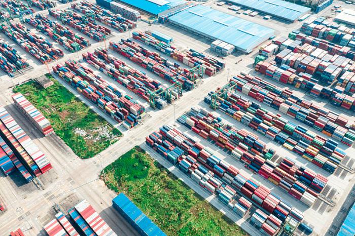 中山市辰鑫物流有限公司 中山市辰鑫物流有限公司