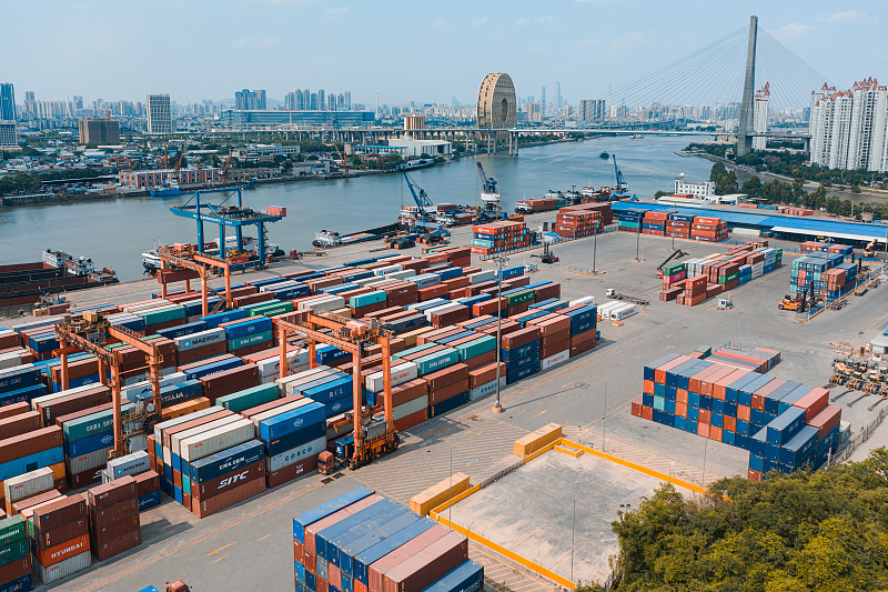 深圳市恒世达物流有限公司