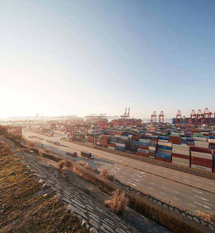 深圳市钟航物流有限公司相应参考资料