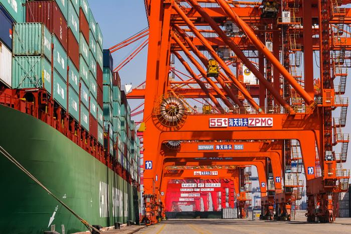 钦州市腾飞物流有限公司