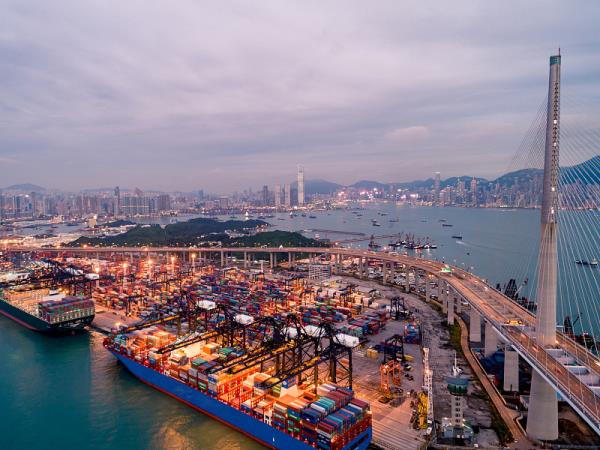 武宣众成物流有限公司