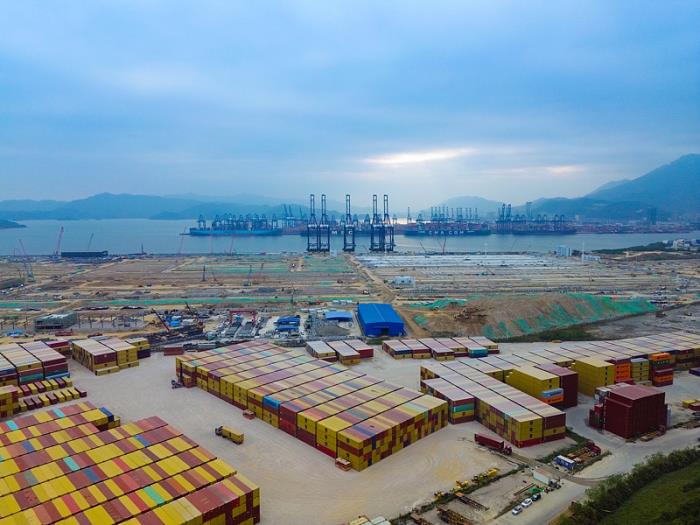 莒县晨星物流有限公司对应概要