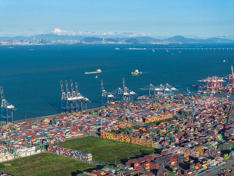 清远市万盈物流有限公司