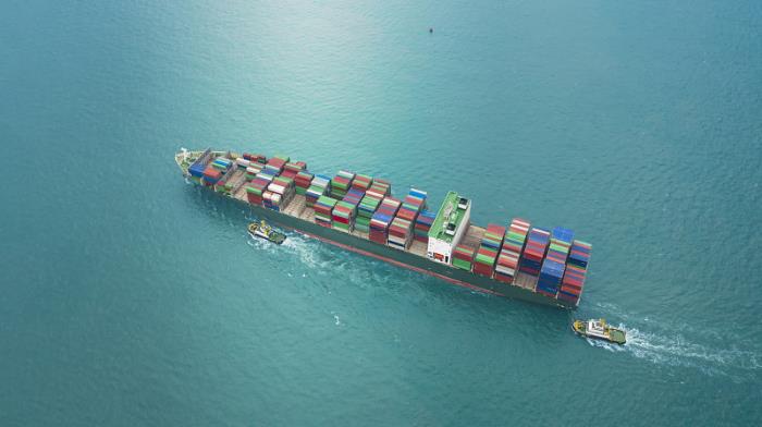 深圳市绿邦物流有限公司有关信息