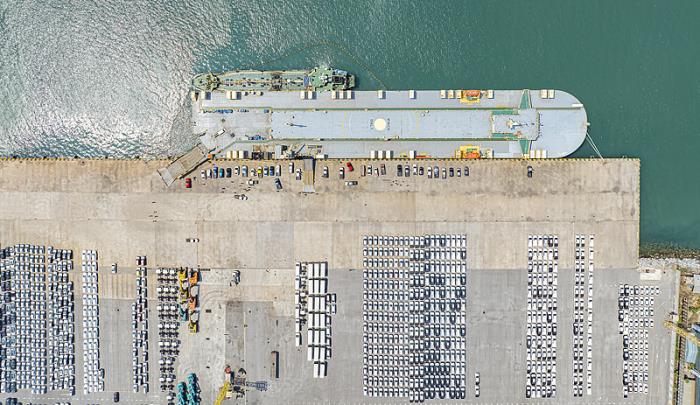 湖北君胜物流有限公司简单介绍