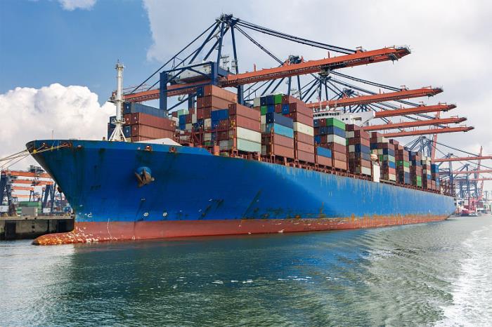 深圳市培林物流有限公司相应资料