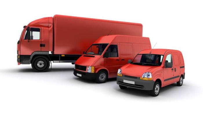 深圳市新富物流有限公司