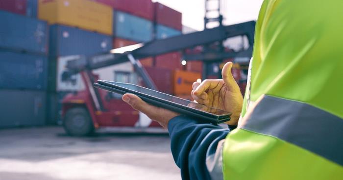 广州市安嘉国际物流有限公司简单资料 广州市安嘉国际物流有限公司简单资料