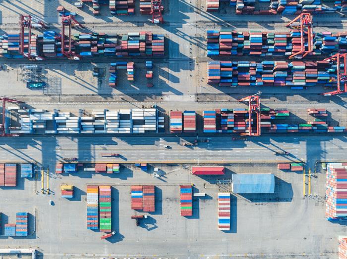 深圳市辉滕物流有限公司有关介绍