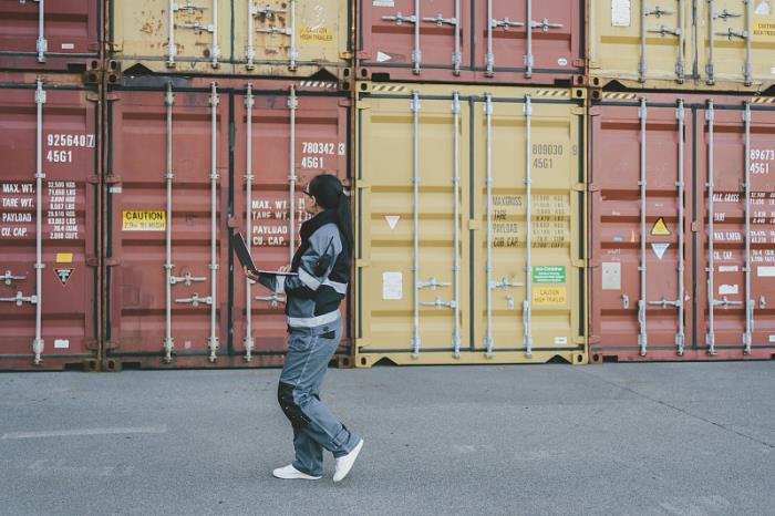 武汉拓达新驰物流有限公司相关材料 武汉拓达新驰物流有限公司相关材料