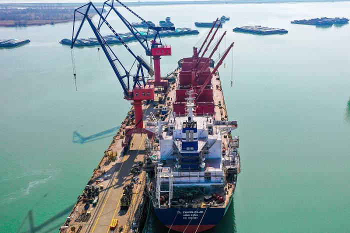 武平县联昊通物流有限公司简单资料