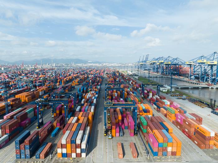 青岛卡行睿晨物流有限公司有关材料 青岛卡行睿晨物流有限公司有关材料