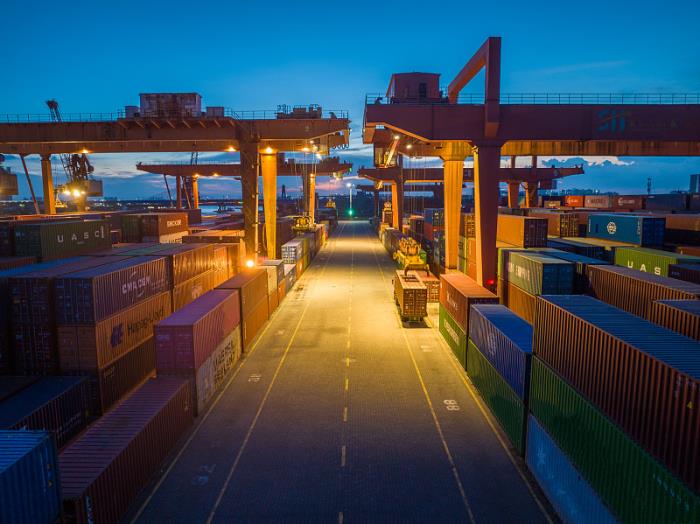 深圳市宇思物流有限公司相关内容