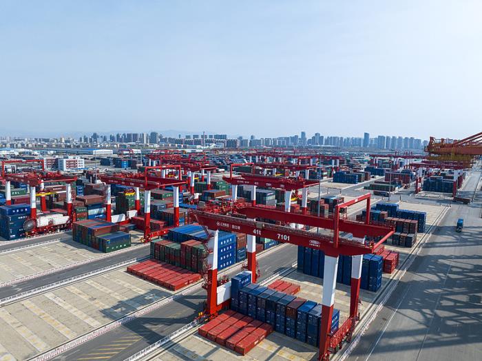 东阿县鑫顺物流有限公司简要资料