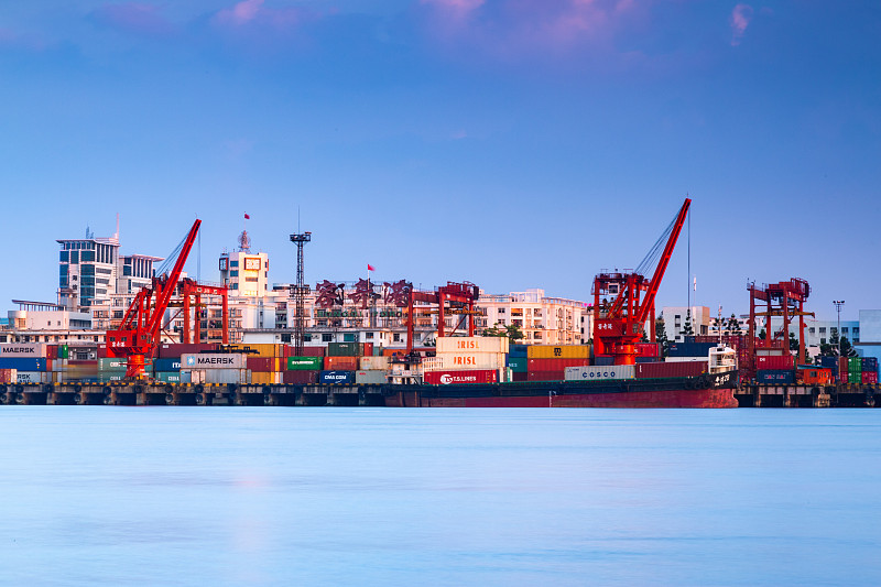 柳州奥达物流有限责任公司